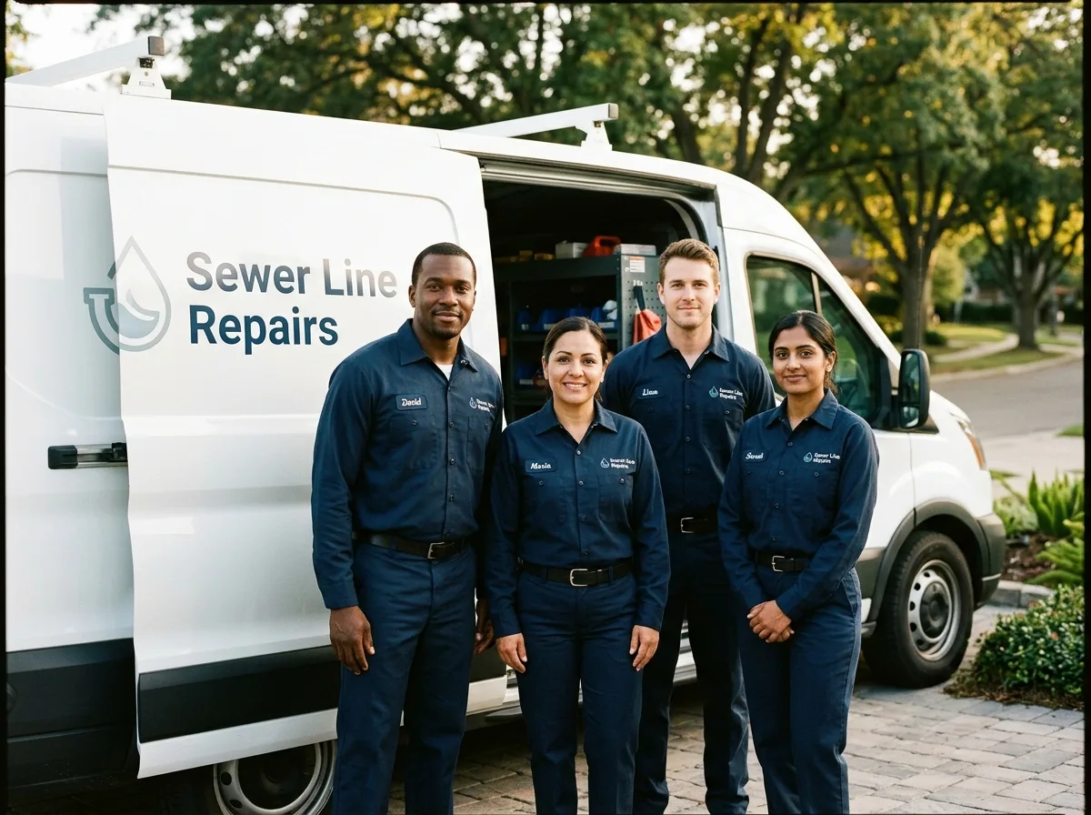 Emergency Plumber company in Inkster, MI
