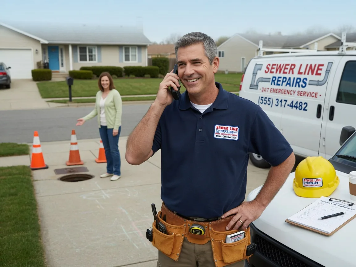 Emergency Plumber Inkster, MI FAQs